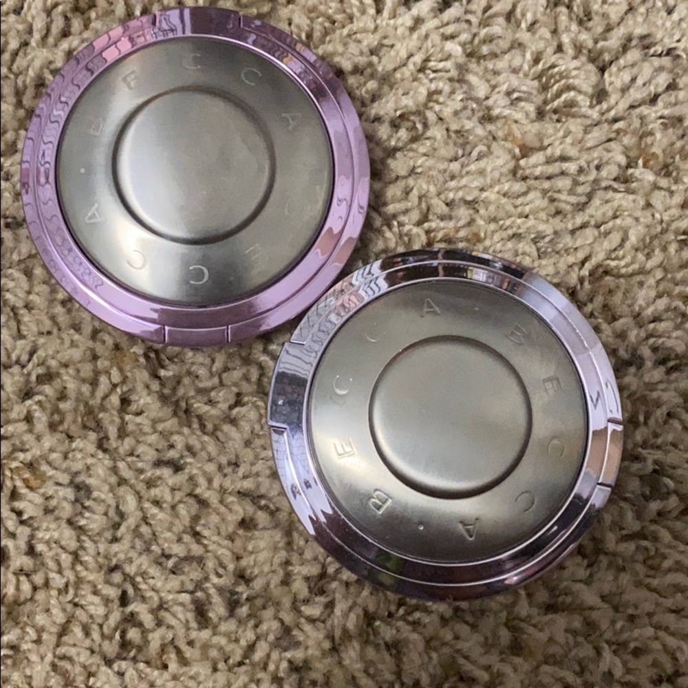 Becca Highlighters